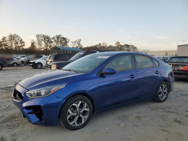 2019 KIA FORTE FE - 3KPF24AD5KE013091