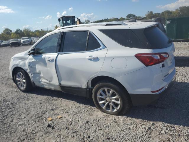 2018 CHEVROLET EQUINOX LT - 3GNAXJEV5JS638742