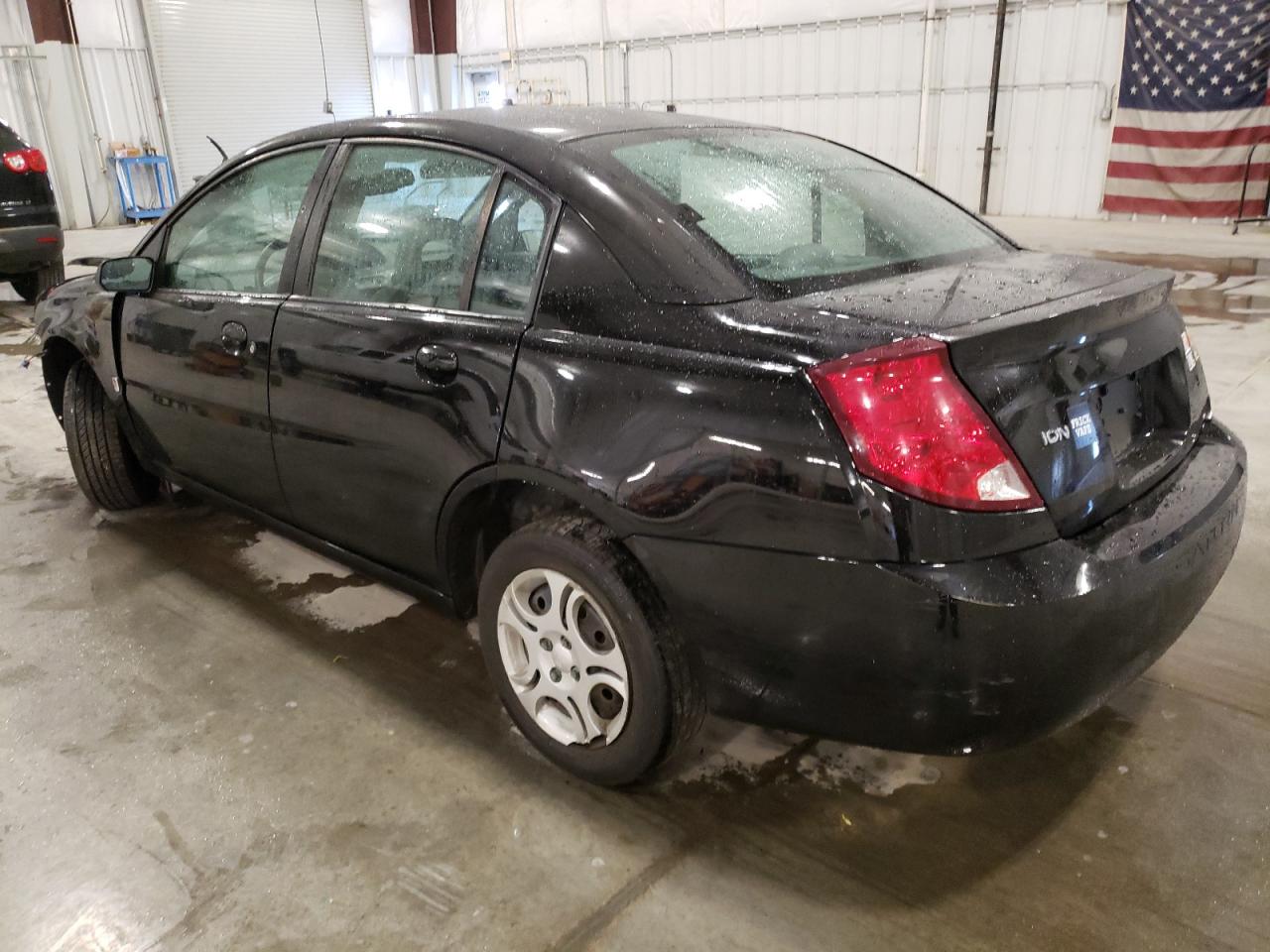 Lot #2926262447 2005 SATURN ION LEVEL