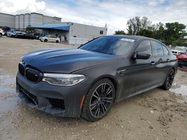 2018 BMW M5 #2957849799