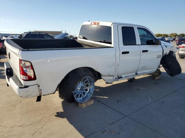 2018 RAM 1500 ST - 1C6RR6FT8JS221943