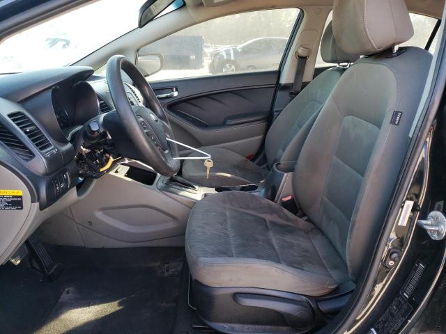 2015 KIA FORTE LX - KNAFK4A68F5328533