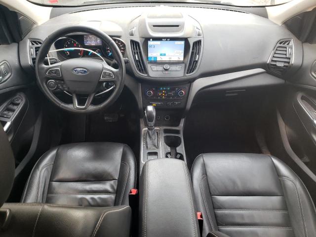 2018 FORD ESCAPE SEL - 1FMCU9H98JUC96934