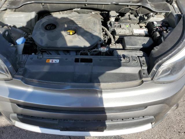2018 KIA SOUL + - KNDJP3A58J7556089