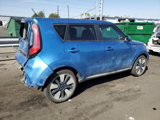 2019 KIA SOUL + - KNDJP3A56K7642177