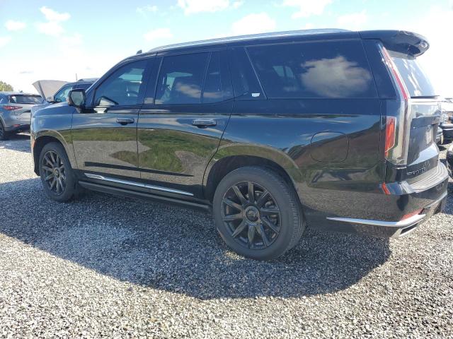2021 CADILLAC ESCALADE P - 1GYS3DKL7MR168745