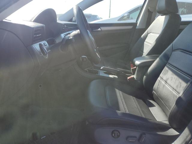 2021 VOLKSWAGEN PASSAT SE - 1VWSA7A31MC005121