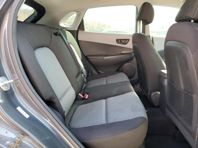 2021 HYUNDAI KONA SE - KM8K12AA2MU600960