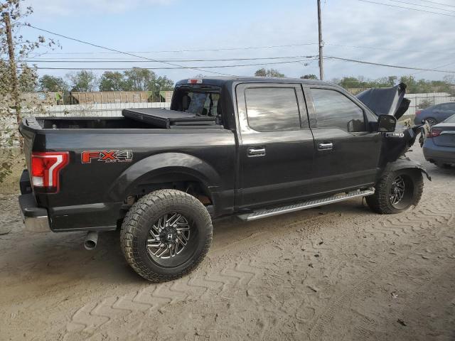 2015 FORD F150 SUPER - 1FTEW1EF8FKD07503