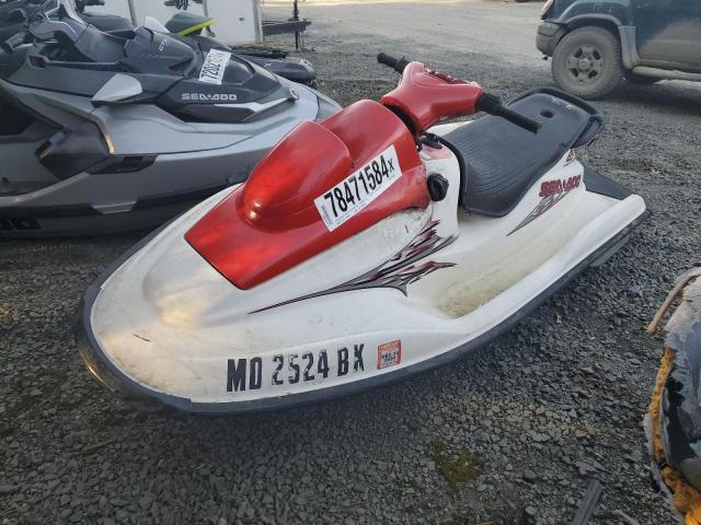 OTHR SEADOO 2000 two tone   ZZN00703K900 photo #3