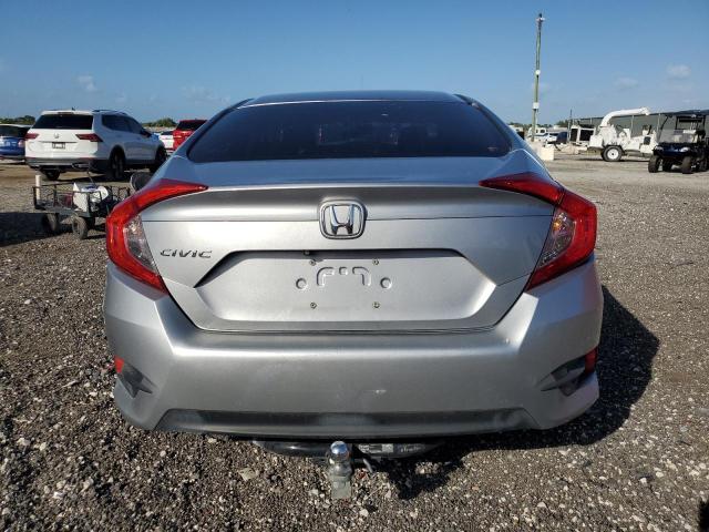2016 HONDA CIVIC LX - 19XFC2F57GE096579