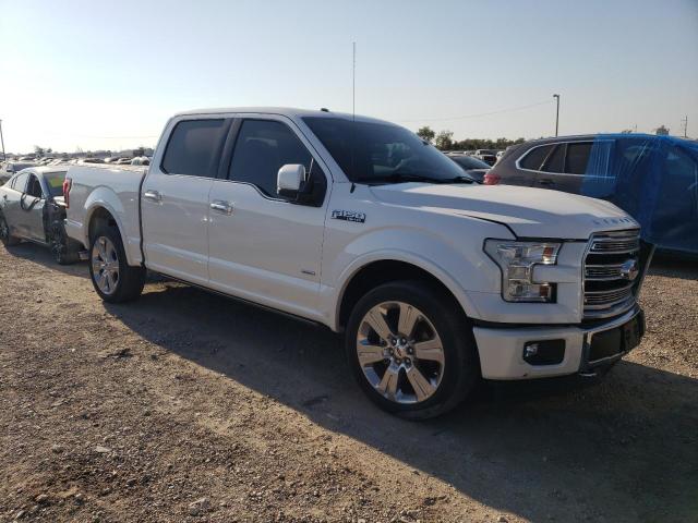 VIN 1FTEW1EGXHFA43320 2017 Ford F-150, Supercrew no.4