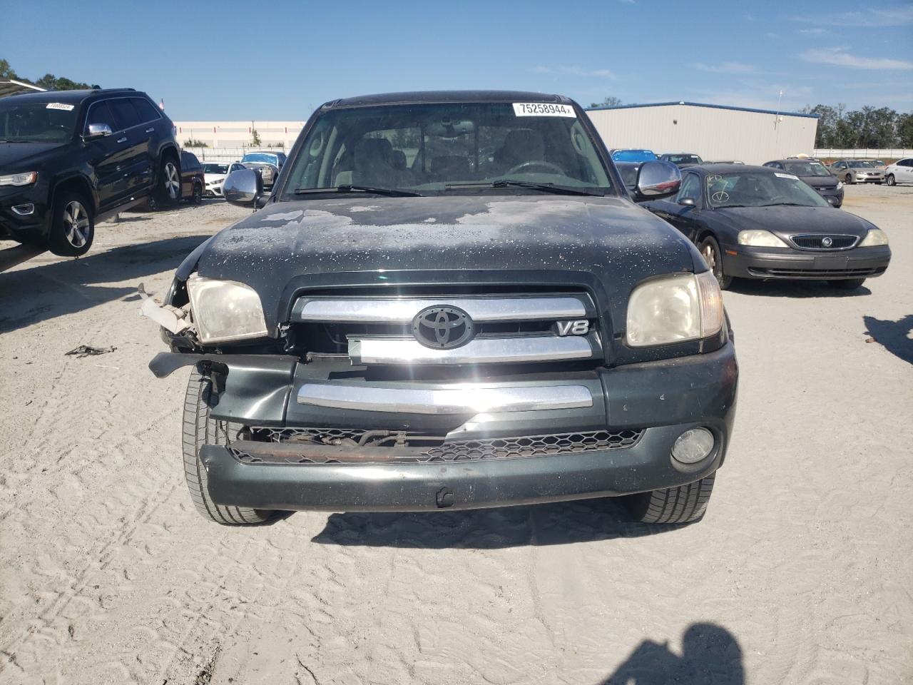 Lot #2919433381 2006 TOYOTA TUNDRA ACC