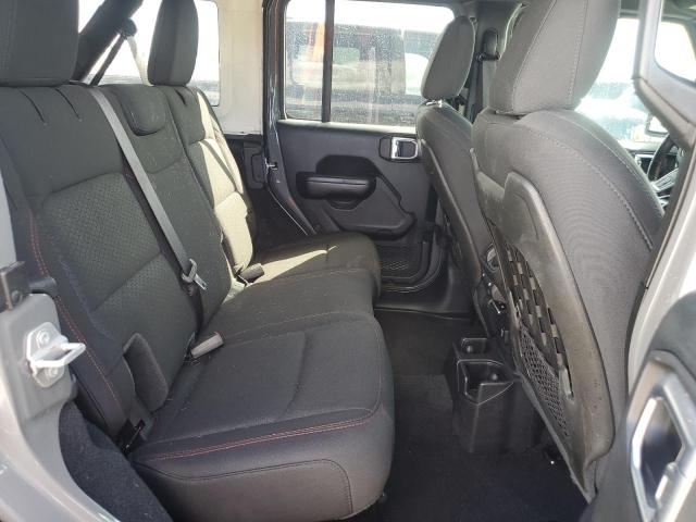 2020 JEEP WRANGLER U - 1C4HJXFN4LW138430