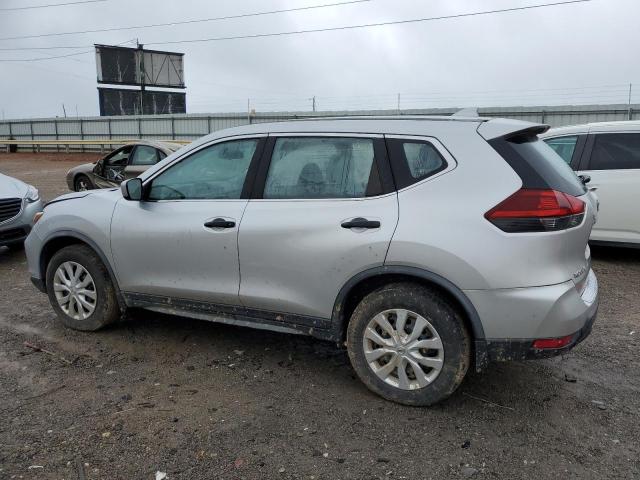 2020 NISSAN ROGUE S - JN8AT2MV4LW124629