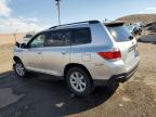 Lot #3023756876 2012 TOYOTA HIGHLANDER