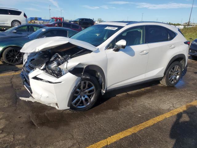 2016 LEXUS NX 200T BA #2952856861