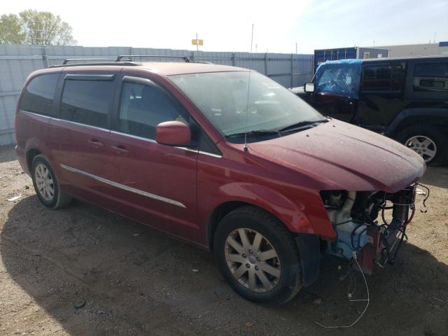 VIN 2C4RC1BG1ER382633 2014 Chrysler Town and Countr... no.4