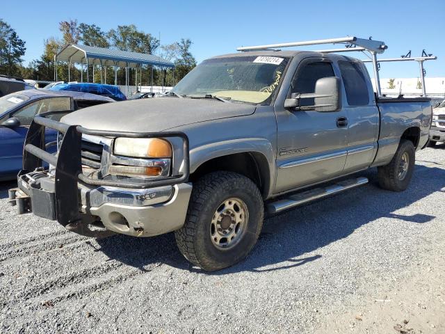 2003 GMC SIERRA K25 #2909980096