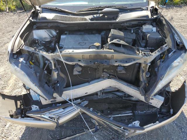 VIN 2T2BK1BA6FC267717 2015 LEXUS RX350 no.12