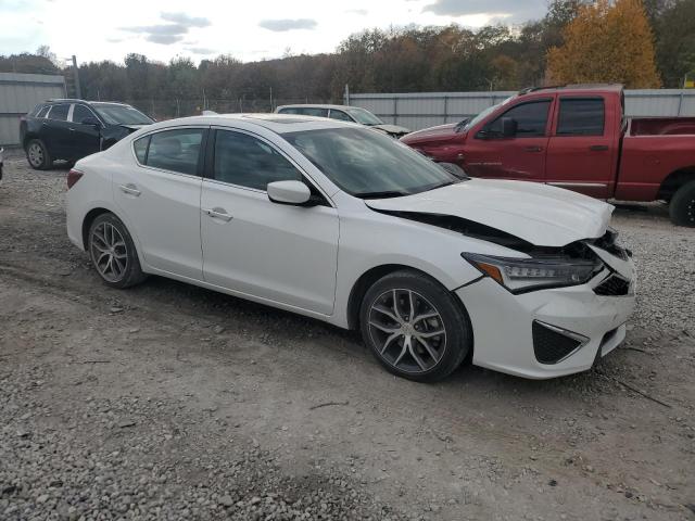 2021 ACURA ILX PREMIU - 19UDE2F70MA002285