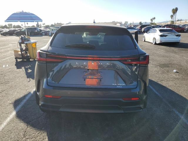 VIN 2T2AKCEZ1RC025852 2024 LEXUS NX 350H BA no.6