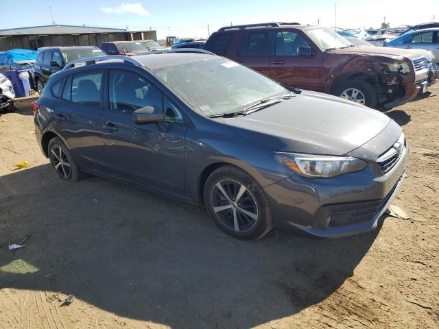 2023 SUBARU IMPREZA PR - 4S3GTAV61P3713166