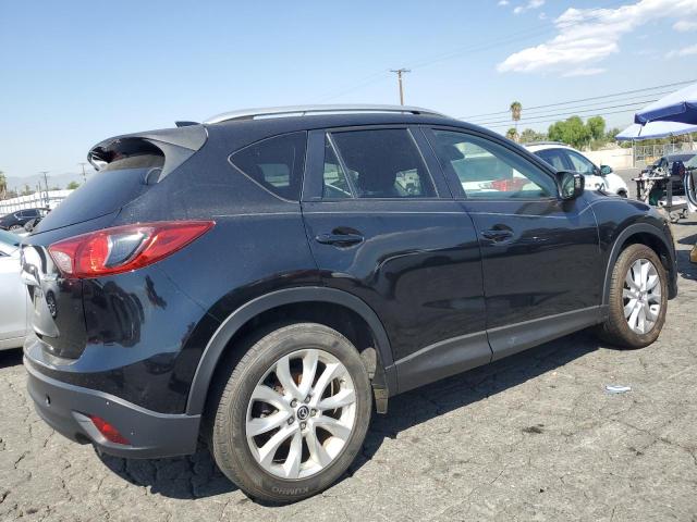 VIN JM3KE2DY7E0378398 2014 Mazda CX-5, GT no.3