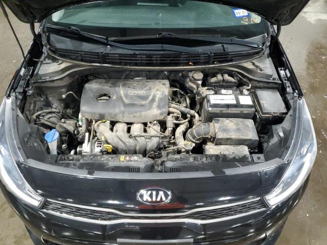 VIN 3KPA24AB3KE220944 2019 KIA RIO no.11