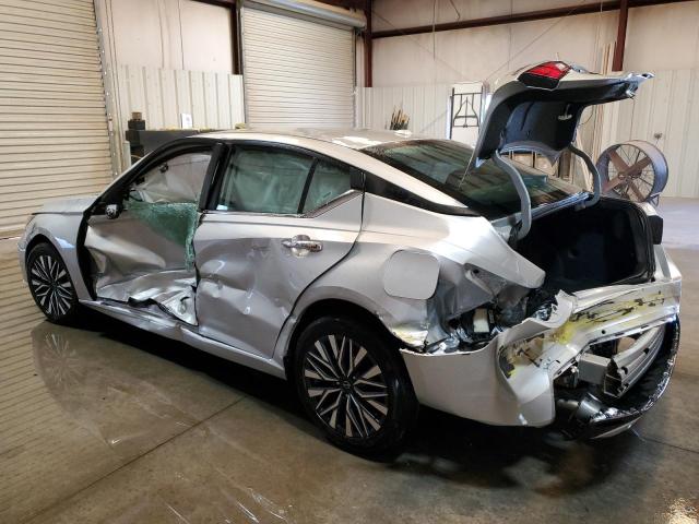 2024 NISSAN ALTIMA SV - 1N4BL4DVXRN376837