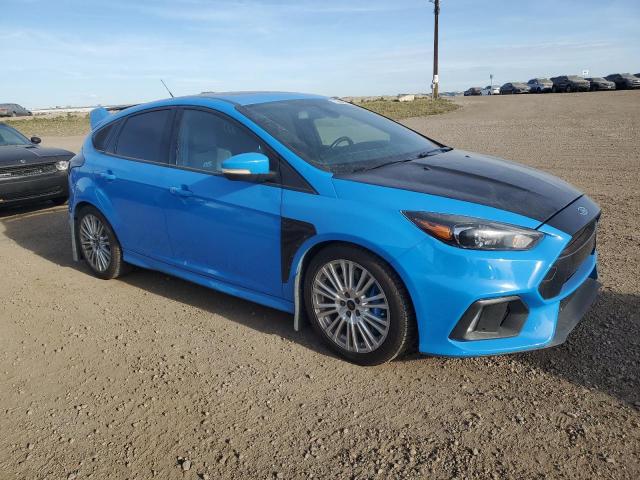Vin: wf0dp3th6g4113855, lot: 75966864, ford focus rs 20164