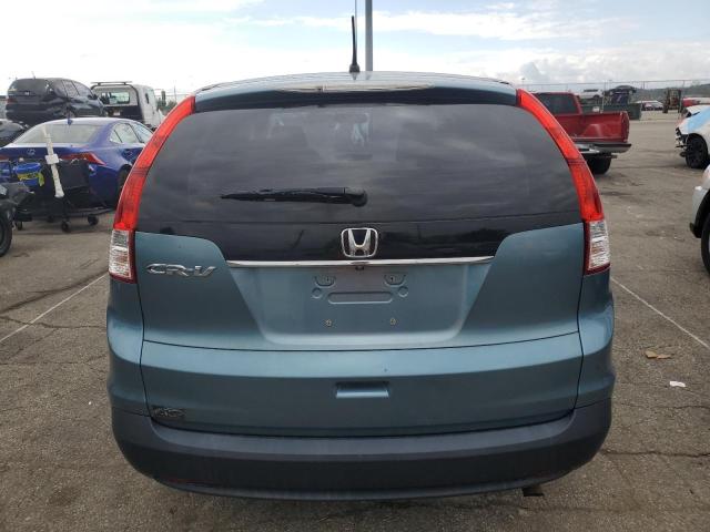 VIN 2HKRM3H39EH566664 2014 Honda CR-V, LX no.6