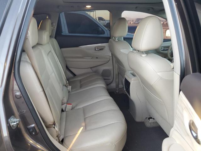 2015 NISSAN MURANO S - 5N1AZ2MH2FN263927