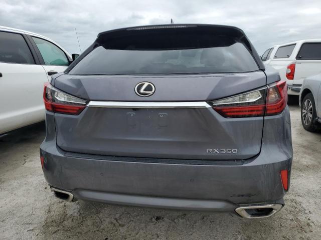 VIN 2T2ZZMCA9KC138732 2019 LEXUS RX350 no.6