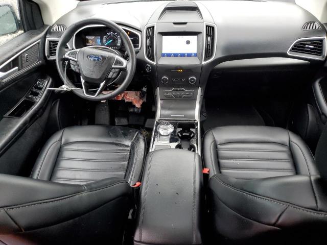 2020 FORD EDGE SEL - 2FMPK4J91LBA01492