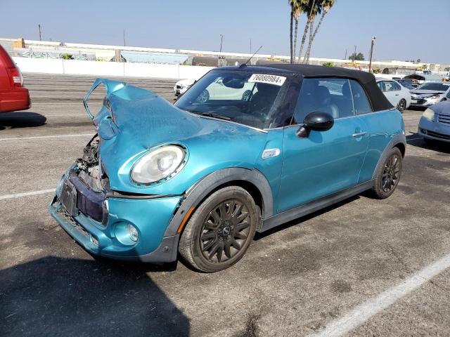 2018 MINI COOPER S #2952841808