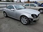 MERCEDES-BENZ SLK 230 KO photo