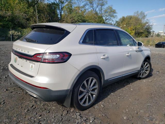2019 LINCOLN NAUTILUS S 2LMPJ8K9XKBL39131