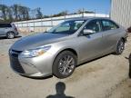 2017 TOYOTA CAMRY LE - 4T1BF1FK1HU780404