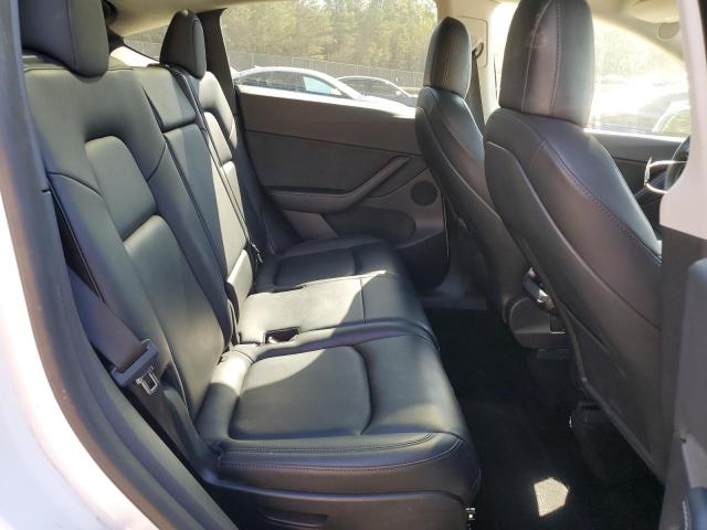 2022 TESLA MODEL Y - 7SAYGAEE8NF358449