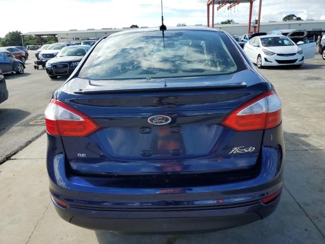 VIN 3FADP4BJXGM144243 2016 Ford Fiesta, SE no.6