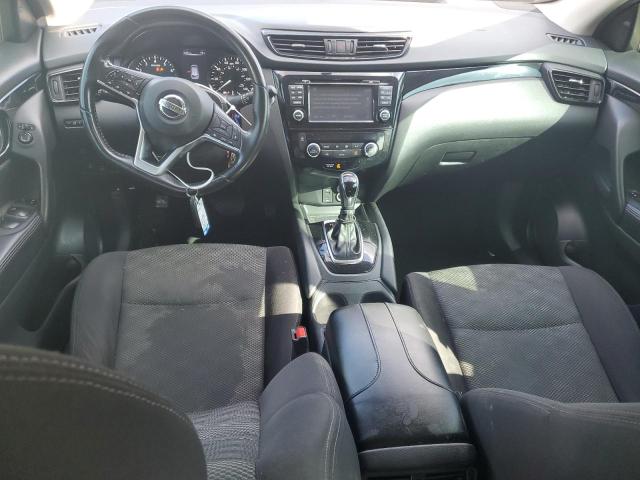 2018 NISSAN ROGUE SPOR - JN1BJ1CR5JW262779
