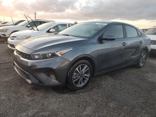 2023 KIA FORTE LX #2981711725