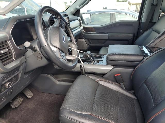 2022 FORD F150 SUPER - 1FTFW1ED8NFA62017