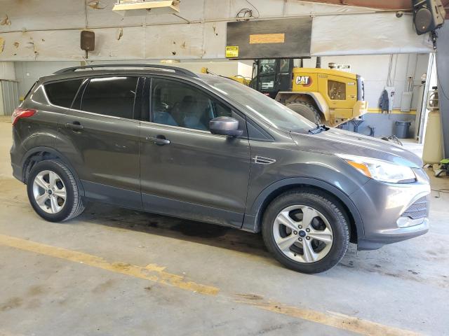 Vin: 1fmcu0gx1gua60078, lot: 75093254, ford escape se 20164
