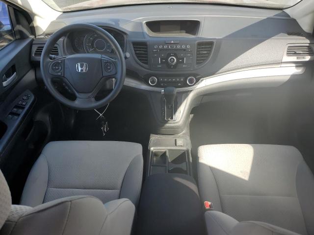 2016 HONDA CR-V SE - 2HKRM3H49GH557071