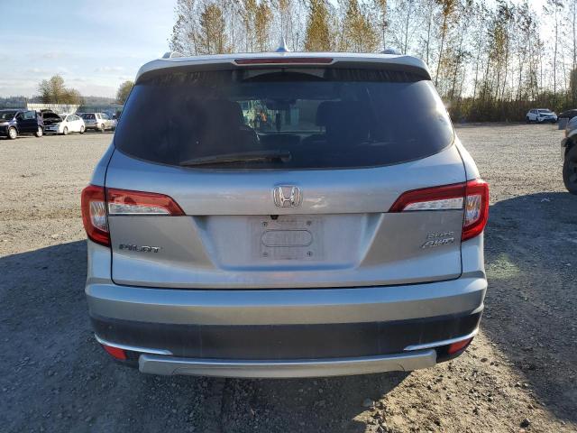 VIN 5FNYF6H08MB002921 2021 HONDA PILOT no.6