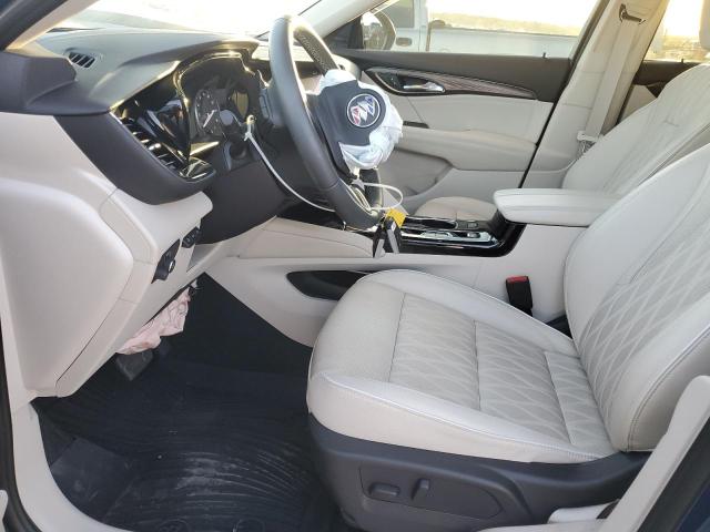 2023 BUICK ENVISION A - LRBFZRR48PD042430