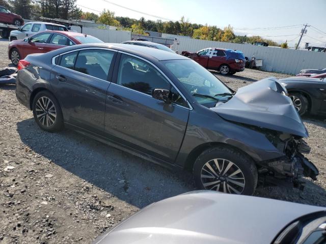 VIN 4S3BNAB61J3016225 2018 Subaru Legacy, 2.5I no.4