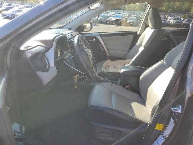 2016 TOYOTA RAV4 LIMIT - JTMDFREV1GJ071494